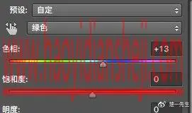LR调色教程，用LR调出仿日系MV的色调照片_www.haoyidiansheji.com