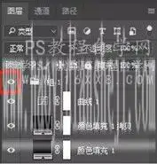 古风后期，用LR和PS把古装人像变的更加通透和干净_www.haoyidiansheji.com