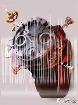 创意修图，通过PS进行手表创意修图_www.haoyidiansheji.com