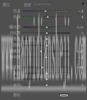 人像后期，LR+PS后期修图详细流程及思路分享_www.haoyidiansheji.com