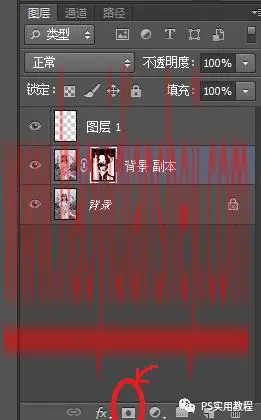证件照，把生活照从抠图修图调色到排版的寸照制作过程_www.haoyidiansheji.com