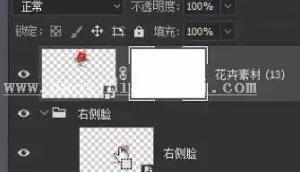场景合成，通过PS合成一副创意人像照片_www.haoyidiansheji.com
