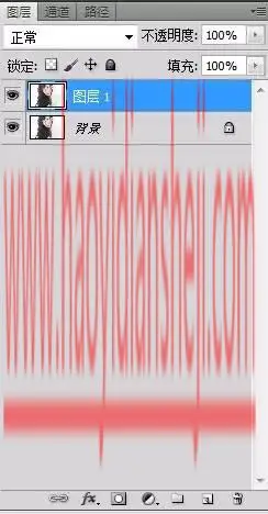 滤镜制图，通过ps中的滤镜制作炫酷的人物头像_www.haoyidiansheji.com