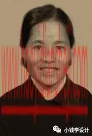 旧照片，通过PS修复还原损坏的旧照片_www.haoyidiansheji.com