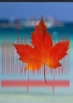 碎片效果，通过PS给人物制作一种打散效果_www.haoyidiansheji.com