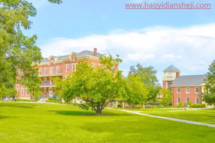 动漫色，打造夏日动漫风景色调_www.haoyidiansheji.com