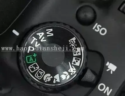 摄影教程，系统学习测光操作_www.haoyidiansheji.com