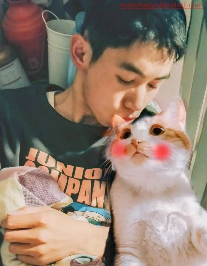 蒙版技巧，ps蒙版免抠做合成拯救废照片_www.haoyidiansheji.com