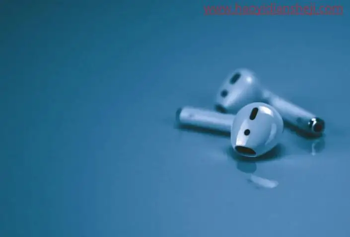 静物调色，用曲线给静物照片调出意境蓝调_www.haoyidiansheji.com