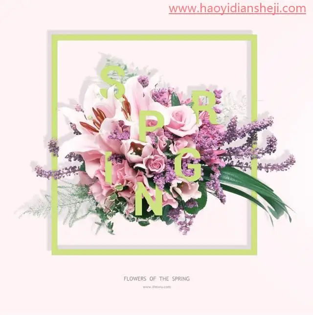 蒙版教程，通过PS中的蒙版给图片营造高级感效果_www.haoyidiansheji.com