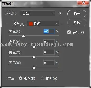 SAI教程，教你如何结合PS做眼睛转手绘_www.haoyidiansheji.com