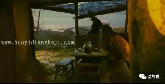 摄影知识，摄影后期调色教程_www.haoyidiansheji.com