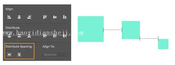 功能介绍，PhotoShop CC 2019中文新功能解析_www.haoyidiansheji.com