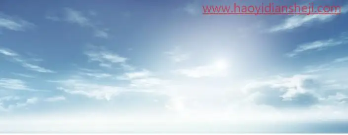 创意合成，用PS带你“走进”手机屏幕里_www.haoyidiansheji.com