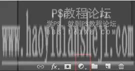 单色效果，教大家制作延时摄影城市照片_www.haoyidiansheji.com