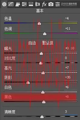 胶片色，用PS营造电影的胶片感_www.haoyidiansheji.com