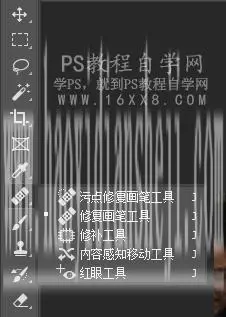 油画效果，用Ps打造出油画效果_www.haoyidiansheji.com