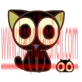 硬币效果，用PS设计一款独特的专属头像硬币_www.haoyidiansheji.com