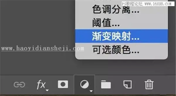 黑白人像，通过PS探索更多的黑白人像调色思路_www.haoyidiansheji.com