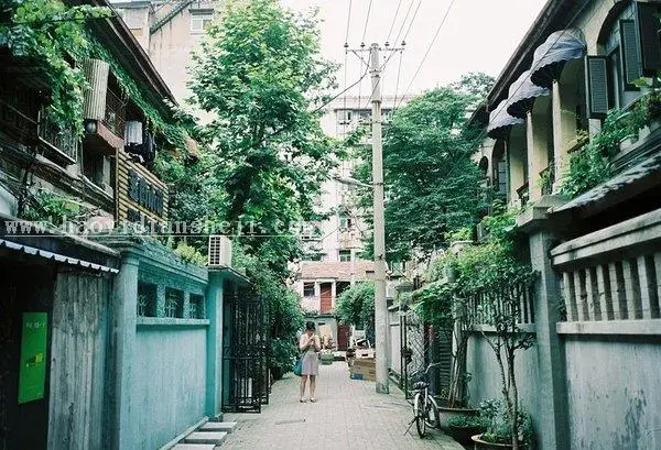 调色技巧，数码相片秒变胶片感_www.haoyidiansheji.com