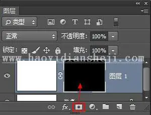 蒙版教程，蒙版相关知识视频教程_www.haoyidiansheji.com