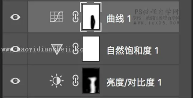 小清新，用PS调出阴天拍摄的小清新人像_www.haoyidiansheji.com