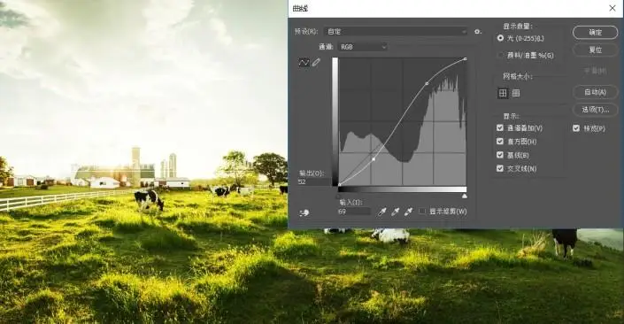 工具教程，曲线工具的使用技巧_www.haoyidiansheji.com