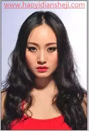 海报设计，通过PS给人物制作电影海报效果照片_www.haoyidiansheji.com