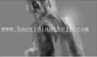全景效果，设计全景球形视频海报_www.haoyidiansheji.com