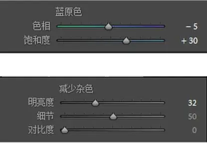 小清新，通过PS调出雨天清新人像照片_www.haoyidiansheji.com