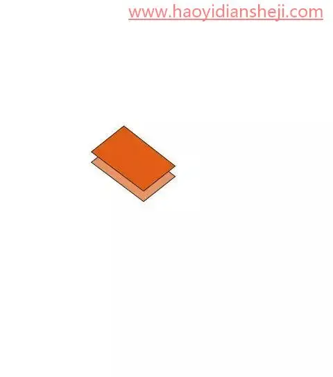 字体设计，制作一款创意十足的高考字样的文字海报_www.haoyidiansheji.com