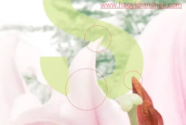 蒙版教程，通过PS中的蒙版给图片营造高级感效果_www.haoyidiansheji.com