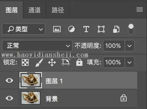 蒙版教程，用实例详细解析蒙版在调色中的作用_www.haoyidiansheji.com