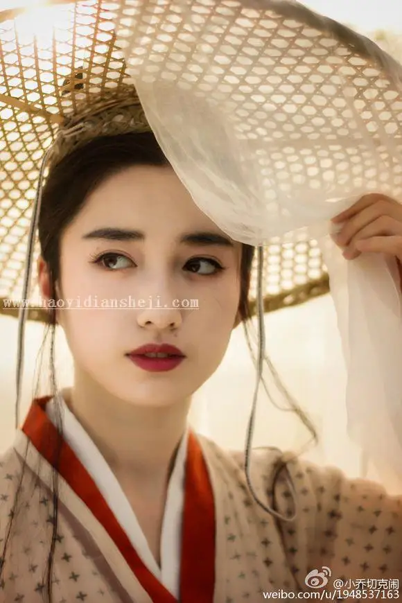 中国风，制作中国风绘画效果教程_www.haoyidiansheji.com