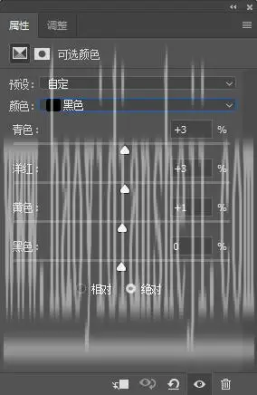 皮肤精修，用PS打造干净透亮的人物妆面造型_www.haoyidiansheji.com