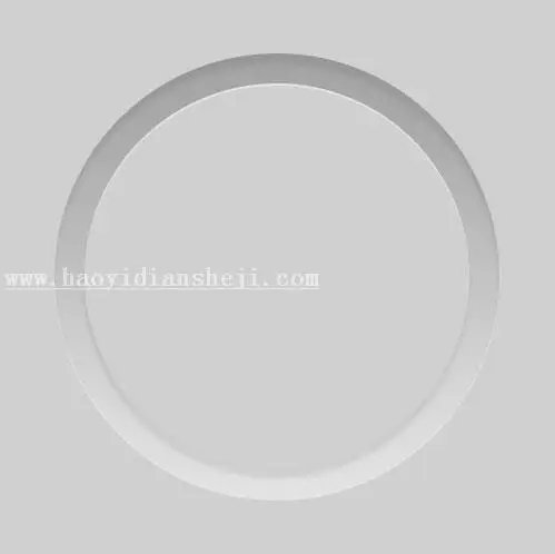 播放按钮，设计视频音乐播放按钮教程_www.haoyidiansheji.com