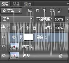 单色效果，教大家制作延时摄影城市照片_www.haoyidiansheji.com