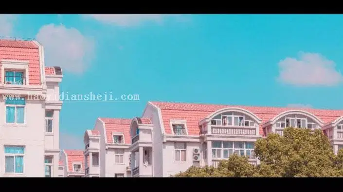 糖果色后期 | T2期摄影后期教程_www.haoyidiansheji.com