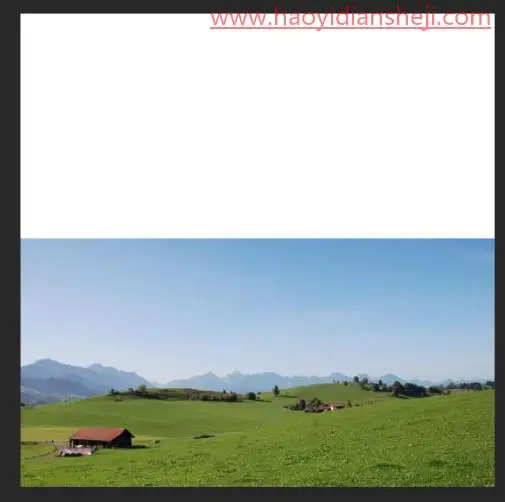 创意合成，制作紫色的科幻天空场景_www.haoyidiansheji.com