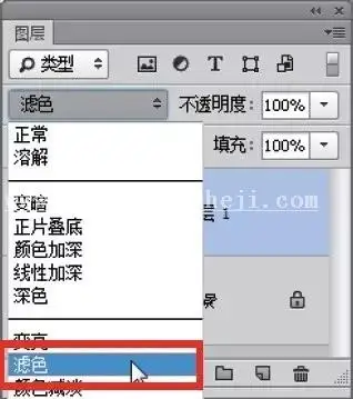 双重曝光，制作人像后期重曝的方法_www.haoyidiansheji.com
