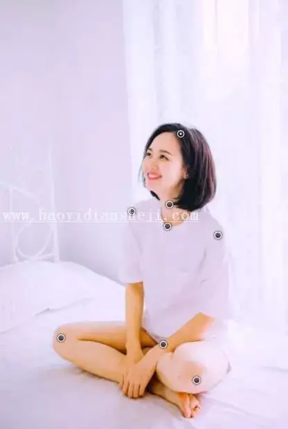 小清新，通过PS给不要的照片调出小清新风格_www.haoyidiansheji.com