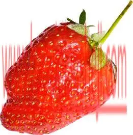 液态效果，通过PS给水果设计液态效果_www.haoyidiansheji.com