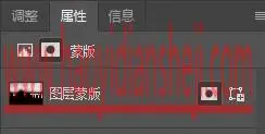 黑金风格，打造炫酷城市黑金效果_www.haoyidiansheji.com