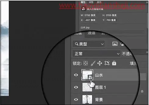 换衣服，用PS给你的旧衣服加点料吧_www.haoyidiansheji.com