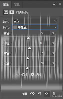 电影色，用PS调出人物电影感通透照片_www.haoyidiansheji.com