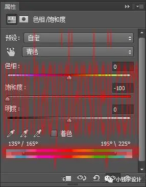 黑金风格，打造一幅黑金夜色效果照片_www.haoyidiansheji.com