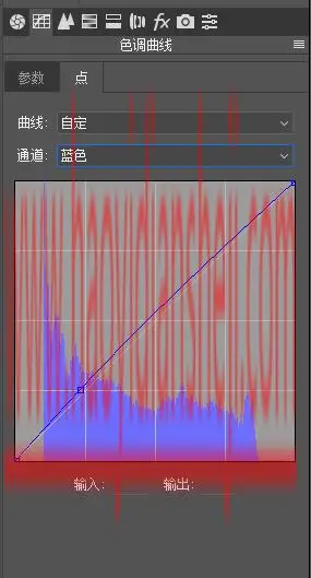 街拍调色，制作INS火爆的青橙色调人像照片_www.haoyidiansheji.com