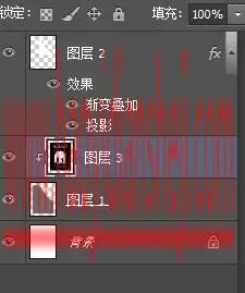 翘边效果，给《捉妖记》制作翻页效果海报_www.haoyidiansheji.com