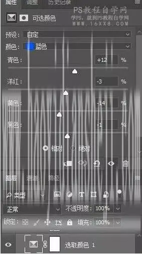 LR调色教程，通过LR调出仙气感十足的古风人像照片_www.haoyidiansheji.com