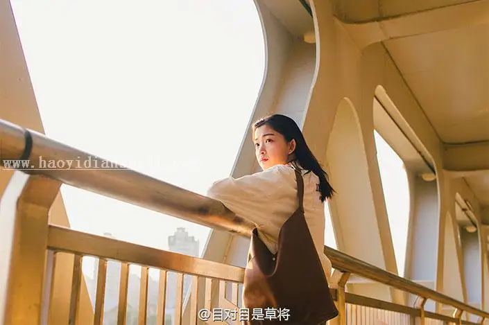 暖色调，用LR轻松调出秋天暖色组图_www.haoyidiansheji.com